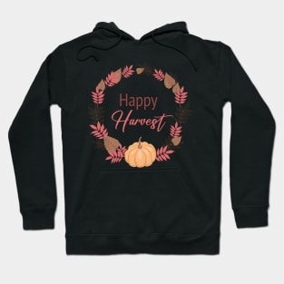 Happy Harvest Hoodie